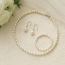Pearl Bridal Jewelry Guide for Elegant Weddings