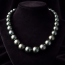 Tahitian Black Pearl Necklace: Dark Luxury Worth the Investment