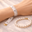 Guide des longueurs de bracelets de perles : Trouvez la taille parfaite
