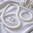 Ensemble de perles d&rsquo;eau douce : Comment choisir le bon