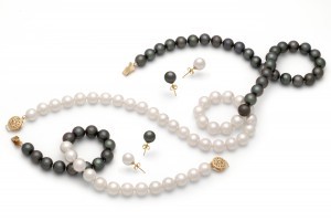 Pearl Sets Information