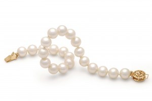 White Pearls Information