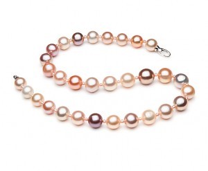 The new era of pearls - the Edison pearl