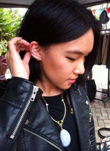 PEARL FASHION: Pearl Ear Cuffs are a Fancy and Growing Trend!