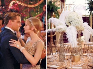 Stylish Pearl-inspired Wedding Themes and Ideas