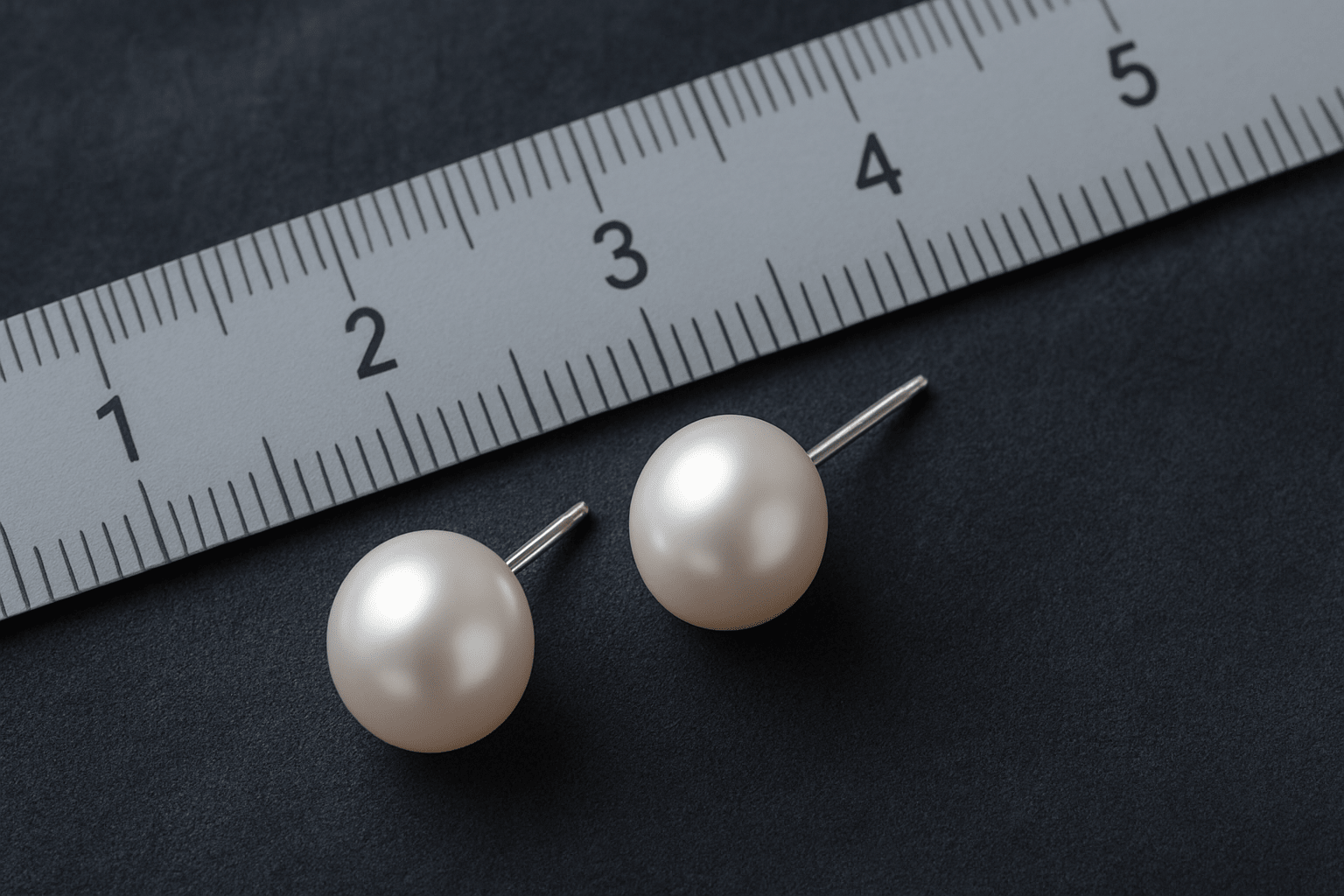 pearlsonly-blog-72-image-1-pearl - 10-11mm AA Quality Pearl Earring - Pearls Jewelry - prearlsonly