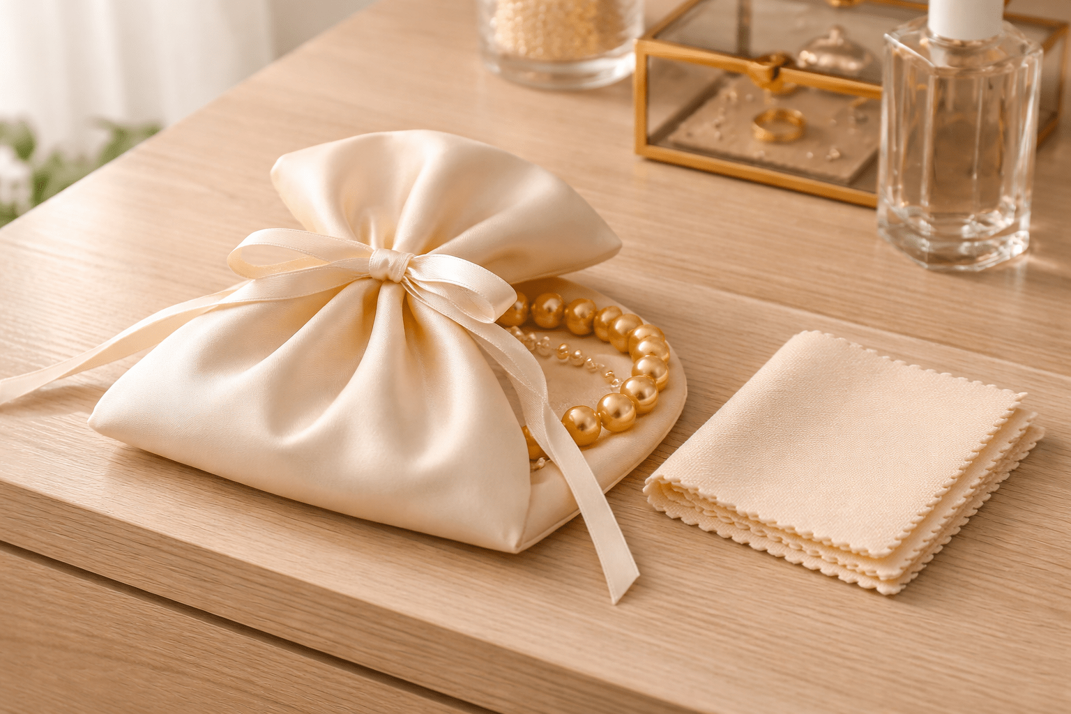 pearlsonly-blog-96-image-8-pearl - Habitudes Quotidiennes Qui Réduisent la Fréquence de Nettoyage des Perles - Bijoux en Perles - pearlsonly