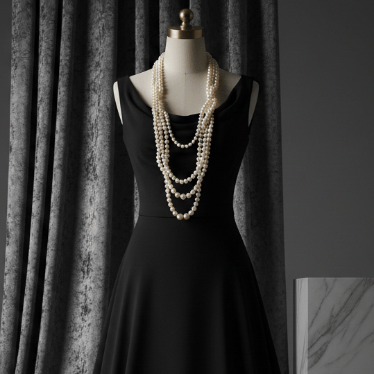 pearlsonly-blog-97-feature-image-pearl - dress with pearl - Pearls Jewelry - pearlsonly