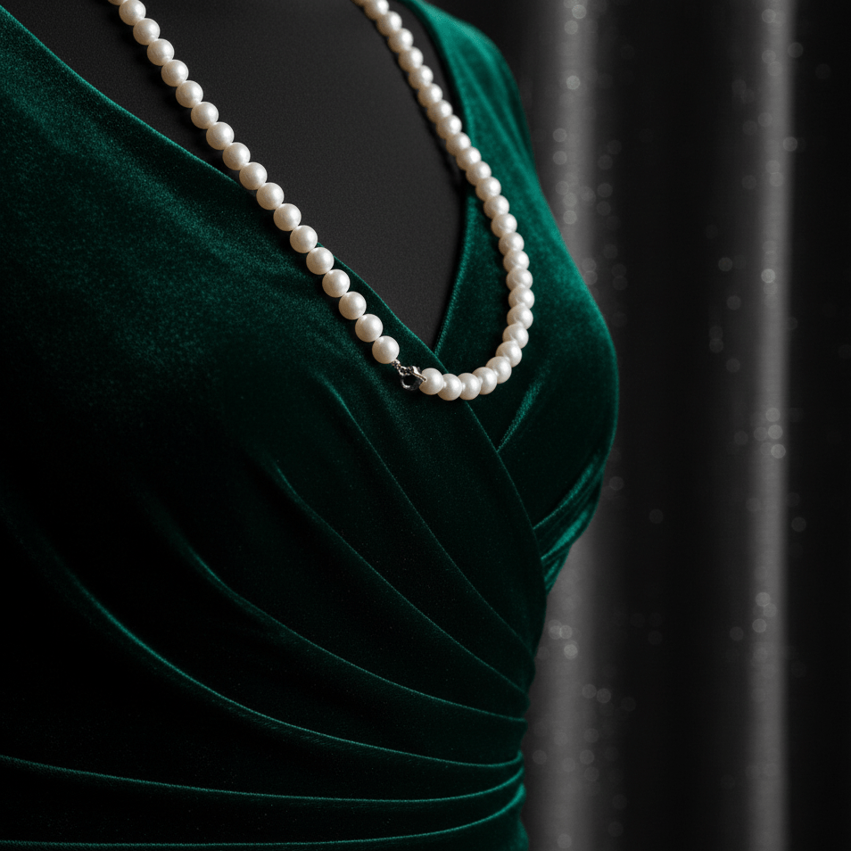 pearlsonly-blog-97-image-4-pearl - Robe Formelle avec Combinaisons de Perles - Bijoux en Perles - pearlsonly