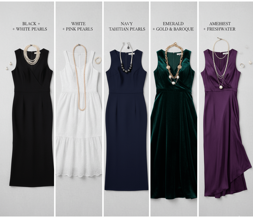 pearlsonly-blog-97-image-5-pearl - Conseils de Coordination des Couleurs - Bijoux en Perles - pearlsonly