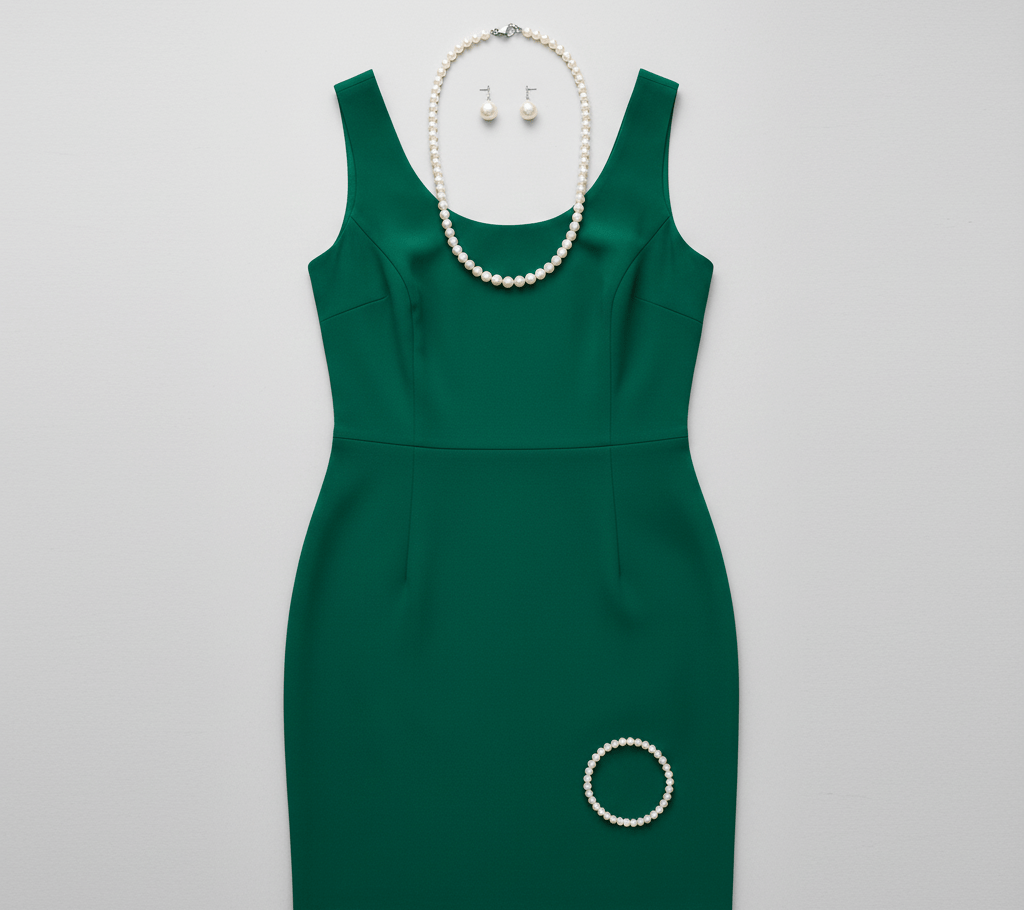 pearlsonly-blog-97-image-8-pearl - Mélanger Pièces de Perles avec Robes - Bijoux en Perles - pearlsonly