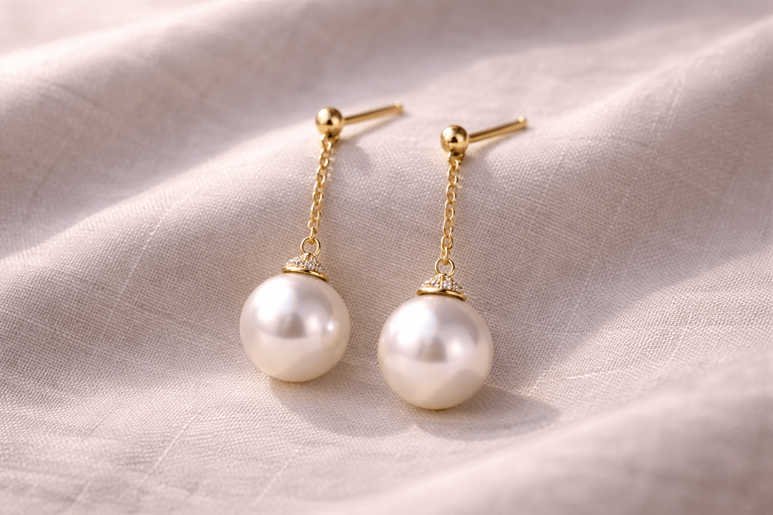 pearlsonly-blog-100-image-1-pearl - Pourquoi les longueurs courtes fonctionnent parfaitement pour le port quotidien - Bijoux perles - pearlsonly