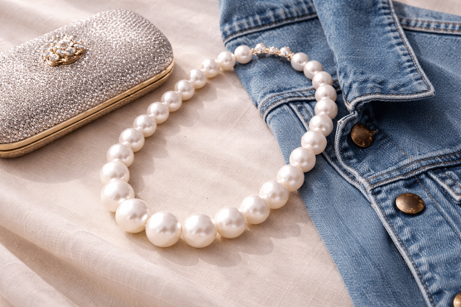 pearlsonly-blog-101-image-8-pearl - Occasions pour porter des perles chunky - Bijoux en perles - pearlsonly