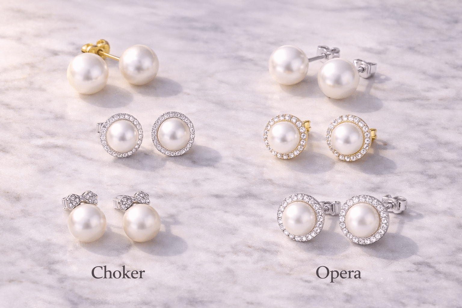 pearlsonly-blog-102-image-1-pearl - Pourquoi les boucles d'oreilles en perles en clous fonctionnent mieux que les autres bijoux - Bijoux en perles - pearlsonly