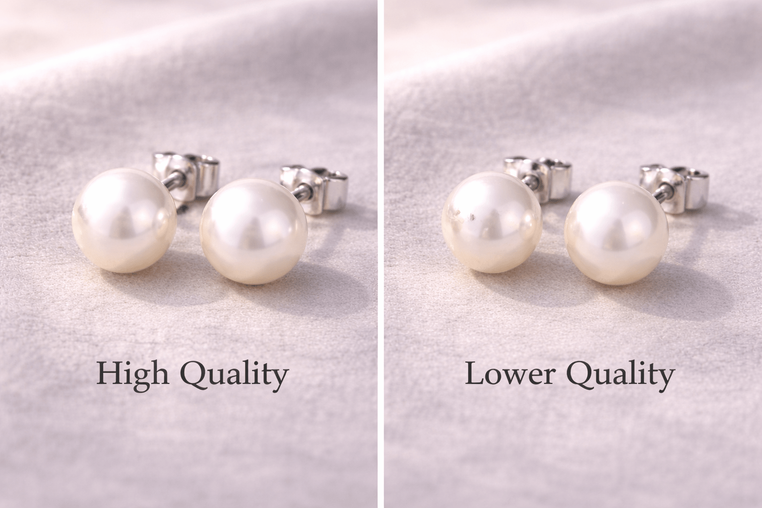 pearlsonly-blog-102-image-2-pearl - Ce qui compte vraiment lorsqu’on achète des boucles d'oreilles en perles en clous - Bijoux en perles - pearlsonly