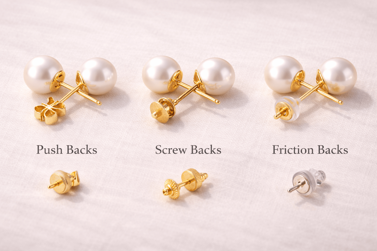 pearlsonly-blog-102-image-6-pearl - Choix de tige et de fermoir pour boucles d'oreilles en perles en clous - Bijoux en perles - pearlsonly