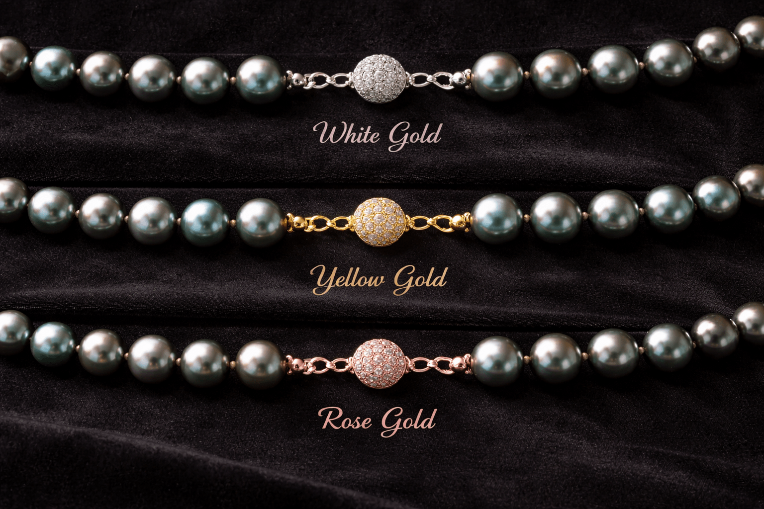 pearlsonly-blog-103-image-7-pearl - Associer les métaux avec des perles tahitiennes sombres - Bijoux en perles - pearlsonly