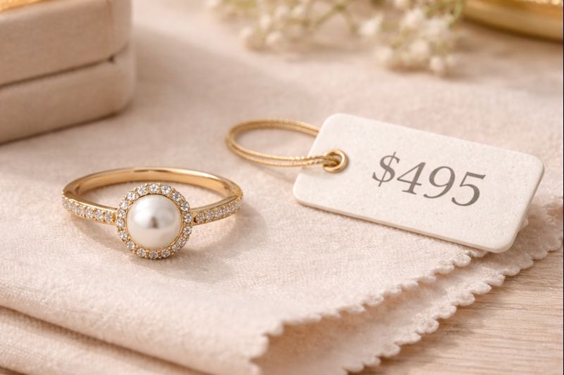 pearlsonly-blog-105-image-9-pearl - Options de bagues de fiançailles en perle à budget raisonnable - Bijoux de Perles - pearlsonly