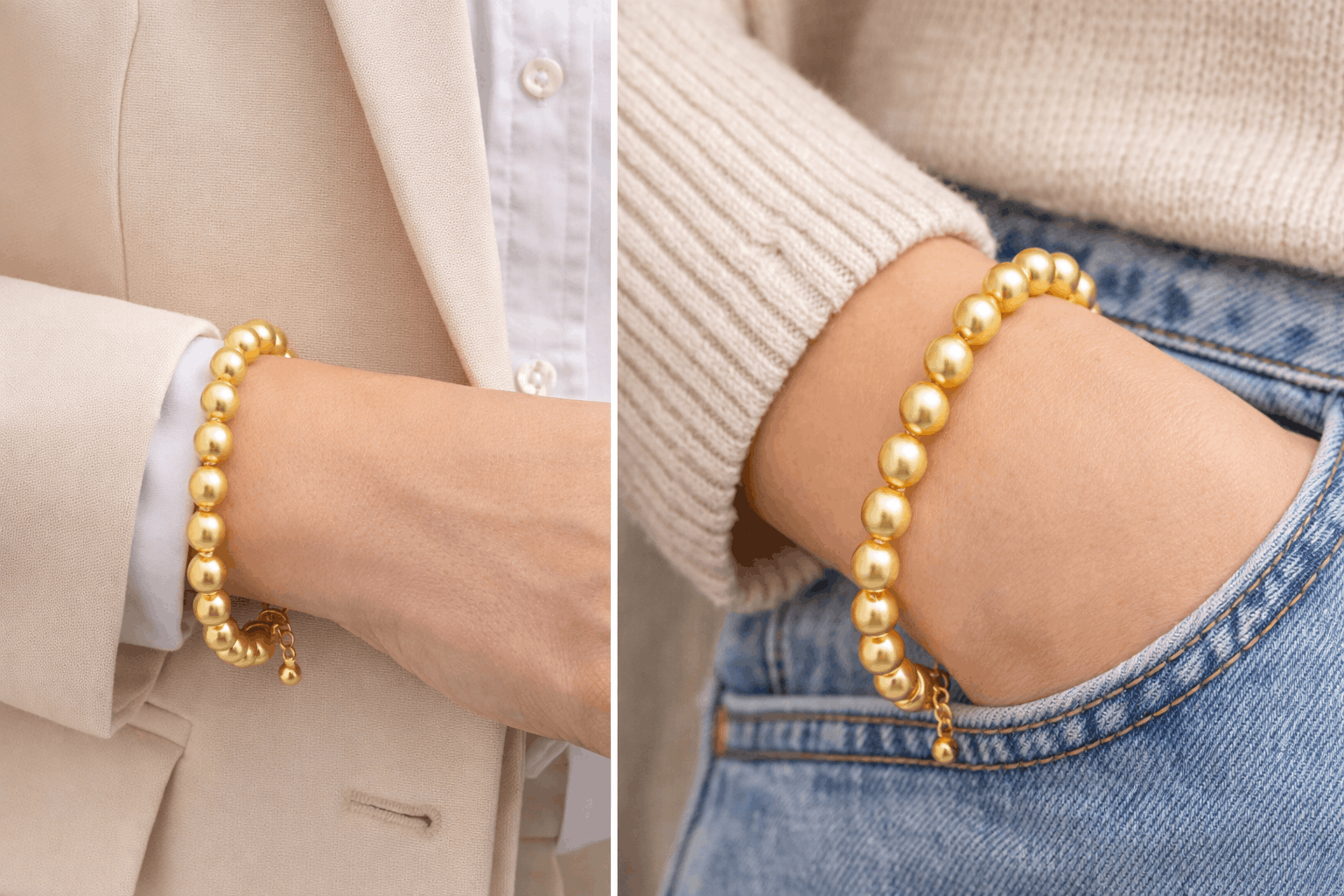 pearlsonly-blog-106-image-11-pearl - Comment porter les bracelets or et perles - Bijoux Perles - pearlsonly