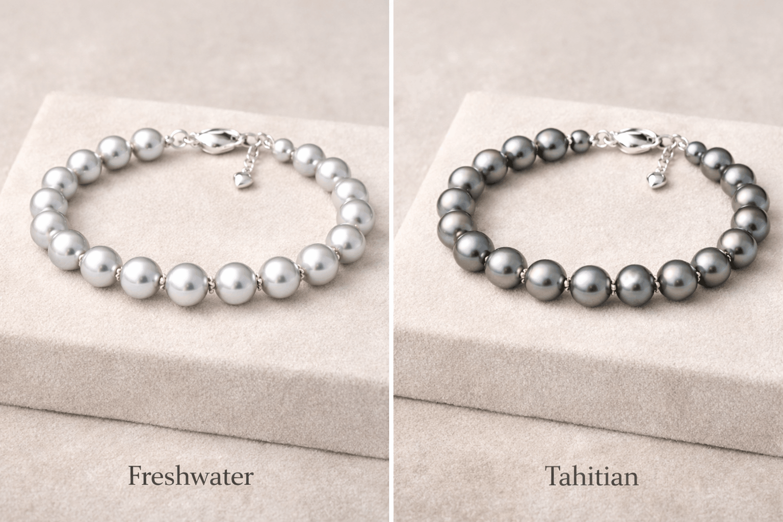 pearlsonly-blog-108-image-2-pearl - Types de perles de couleur argentée - Bijoux de Perles - pearlsonly