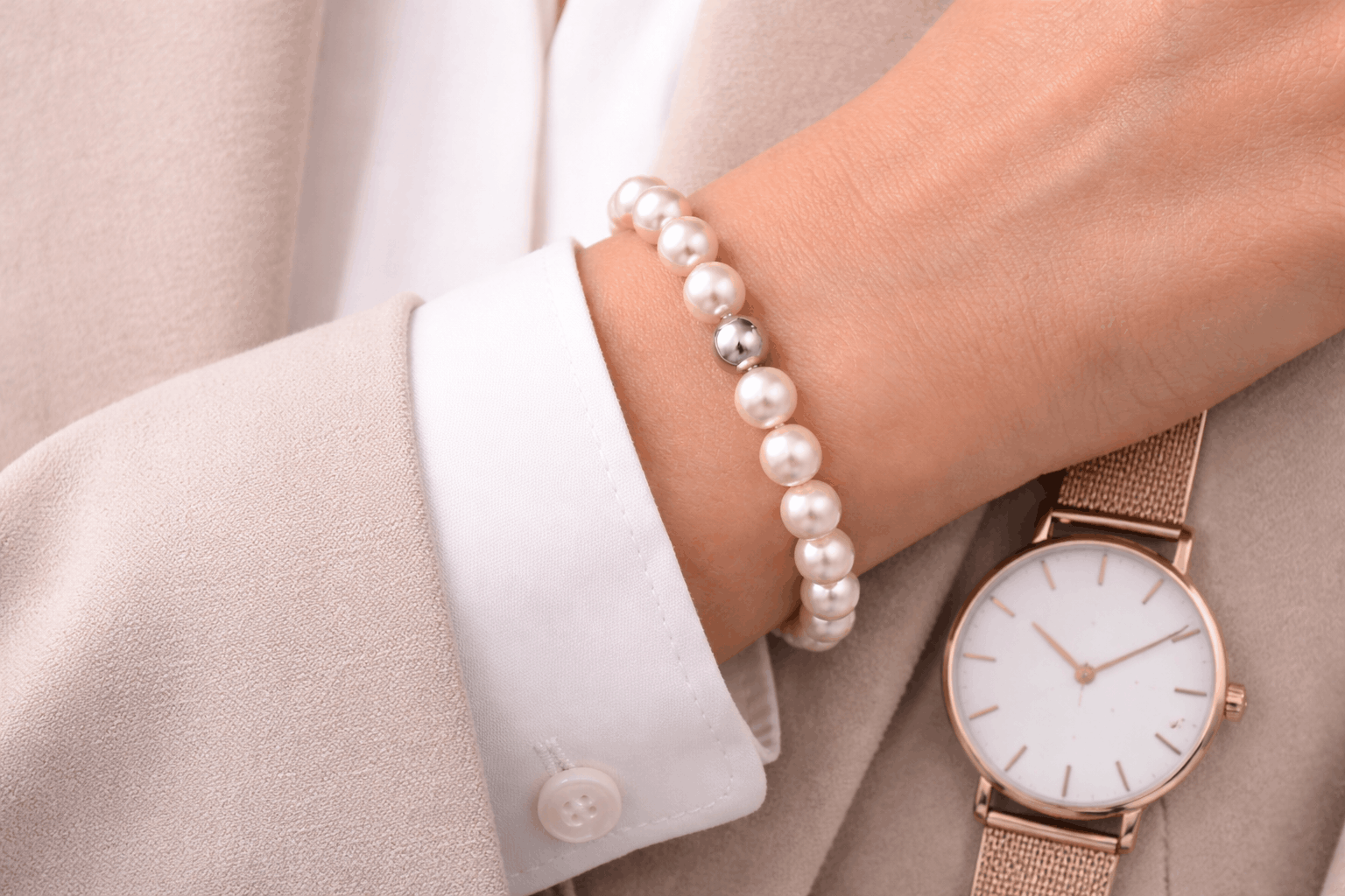 pearlsonly-blog-108-image-8-pearl - Comment styliser votre bracelet de perles argentées - Bijoux de Perles - pearlsonly