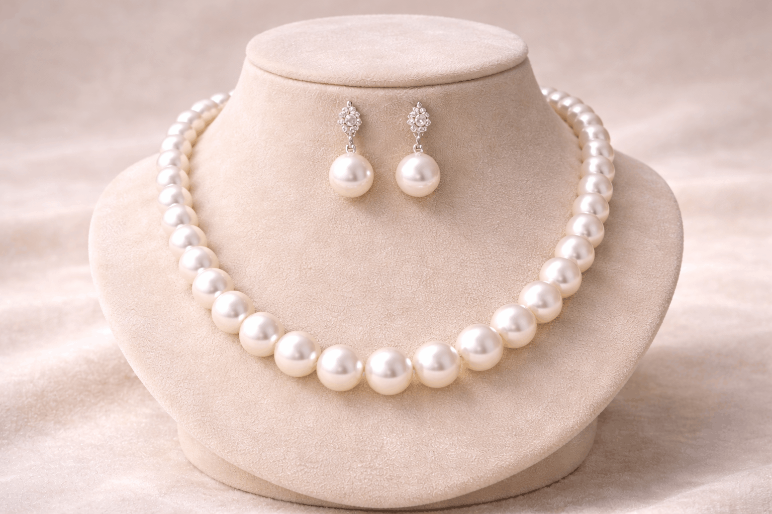 pearlsonly-blog-109-image-3-pearl - Qualité de l’association dans l’ensemble collier et boucles d’oreilles - Bijoux de Perles - pearlsonly