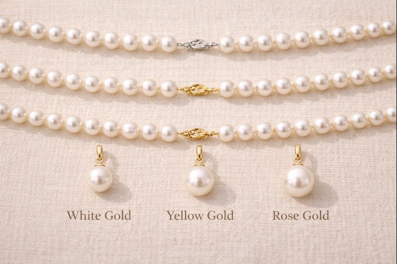 pearlsonly-blog-111-image-4-pearl - Associer les métaux dans un collier de perles avec pendentif - Bijoux de perles - pearlsonly