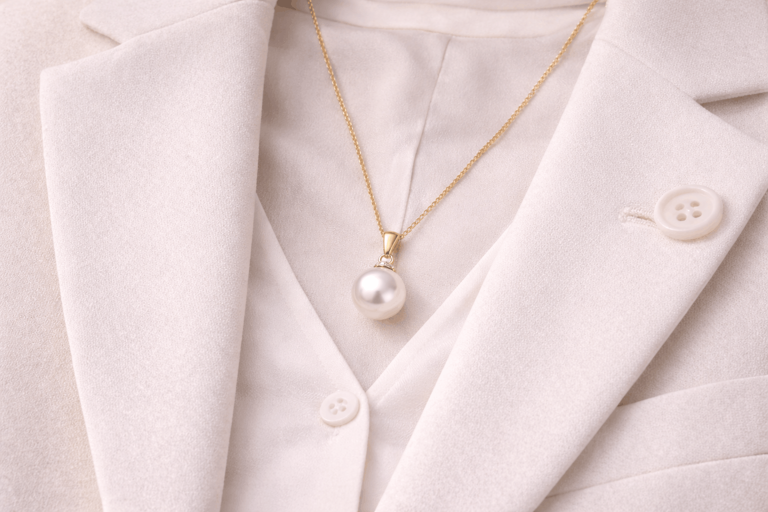 pearlsonly-blog-112-image-7-pearl - Comment porter le collier en or avec pendentif perle - Bijoux perles - pearlsonly