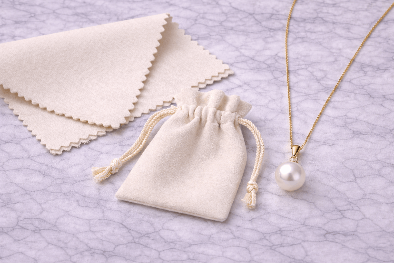 pearlsonly-blog-112-image-8-pearl - Entretien du collier en or avec pendentif perle - Bijoux perles - pearlsonly