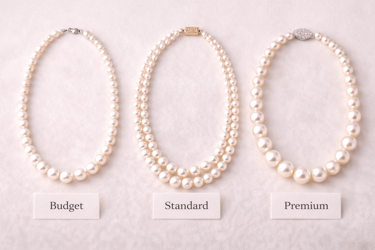 pearlsonly-blog-115-image-9-pearl - Budget Planning for Wedding Pearl Necklace - Pearls Jewelry - pearlsonly