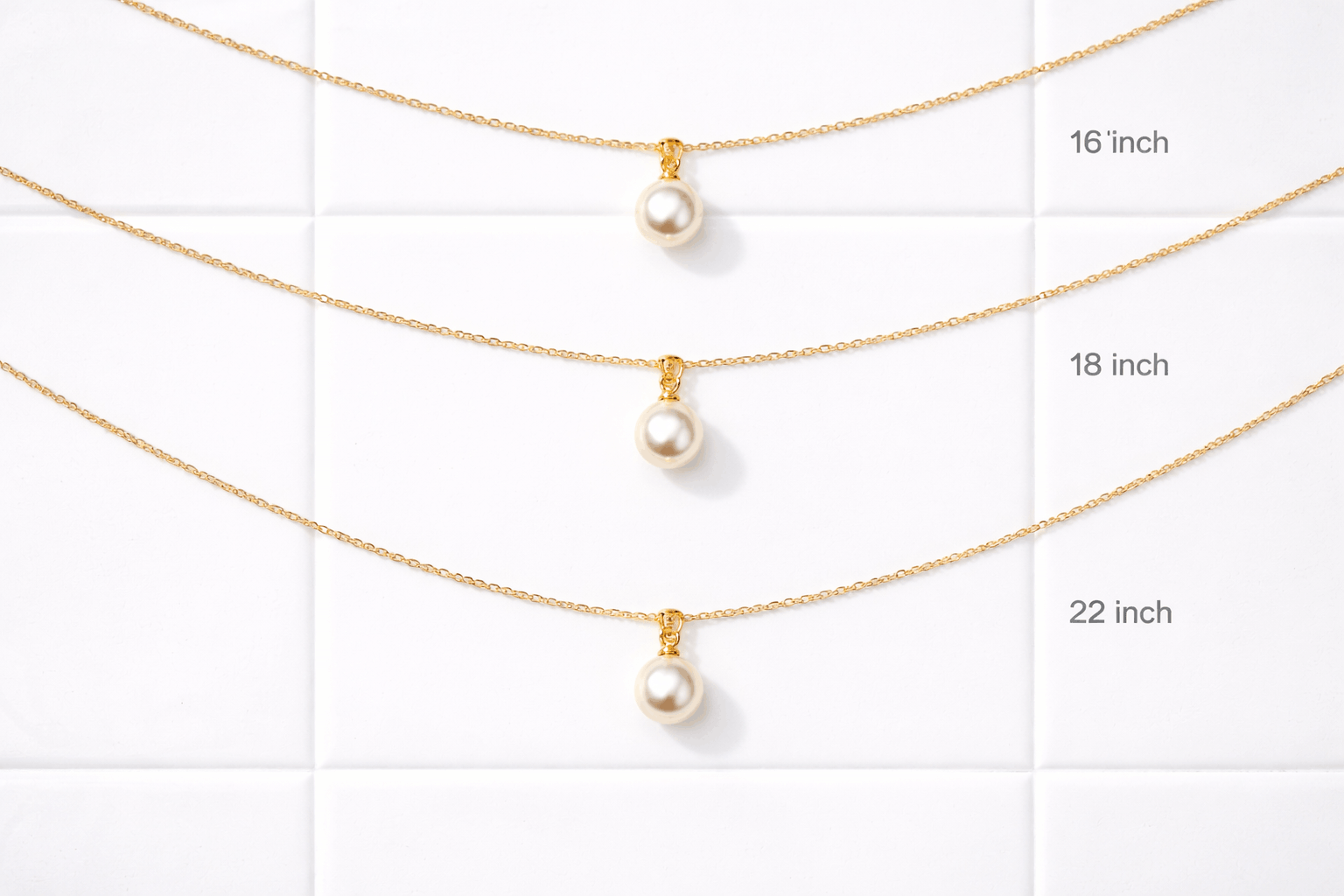 04. Options de longueur de chaîne au Royaume-Uni