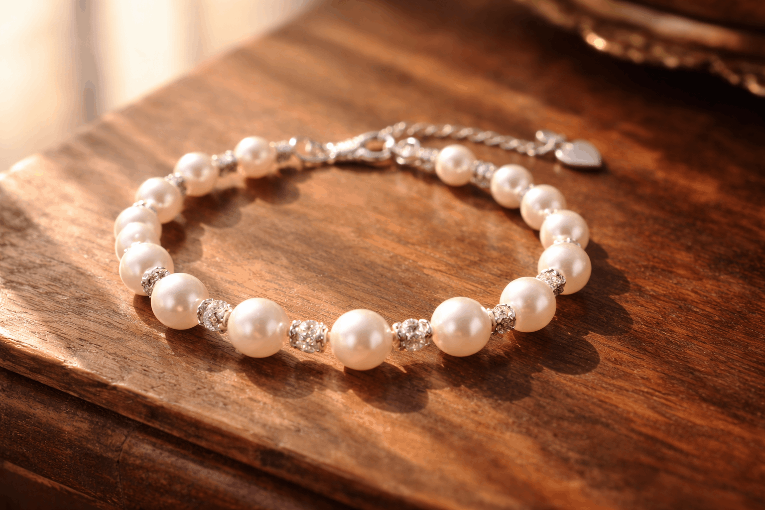 04. Qualité du nacre et durabilité