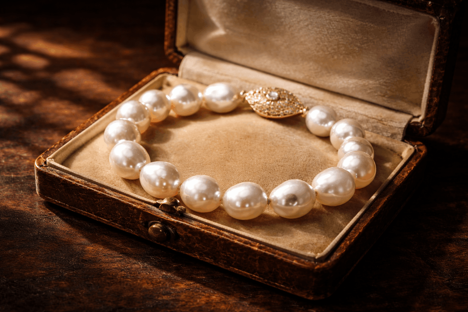 04. Pearl Museum and Heritage Quarter