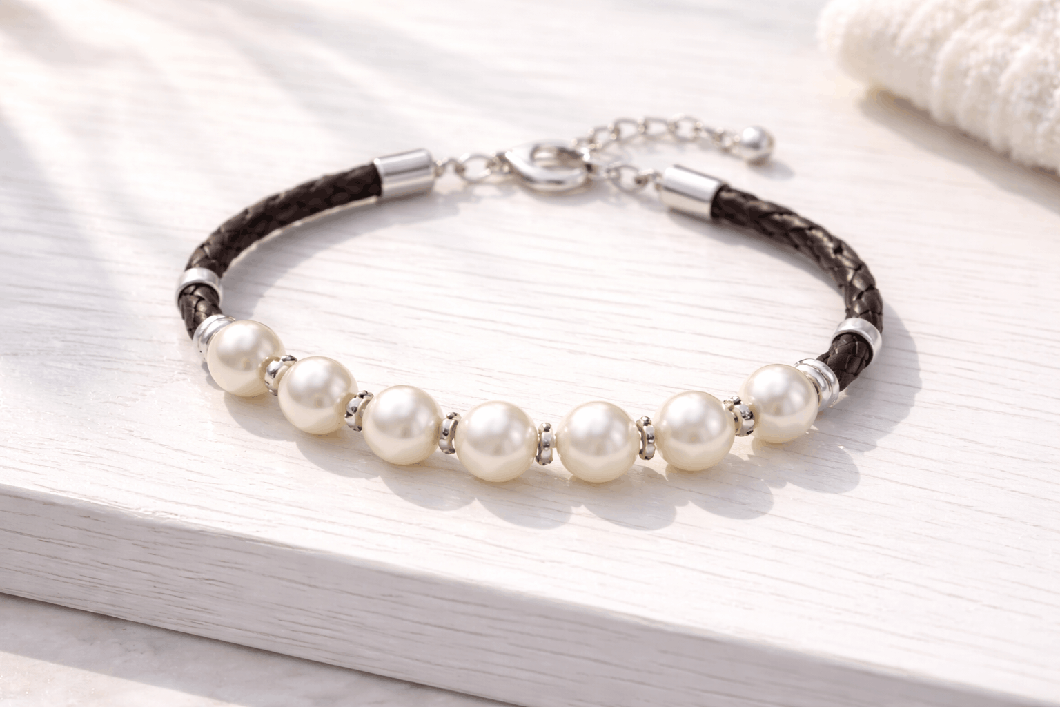 05. Popular Thomas Sabo Pearl Styles
