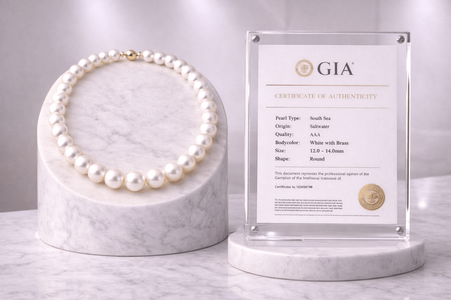 07. Valeur d’investissement de la joaillerie de perles en Arabie Saoudite