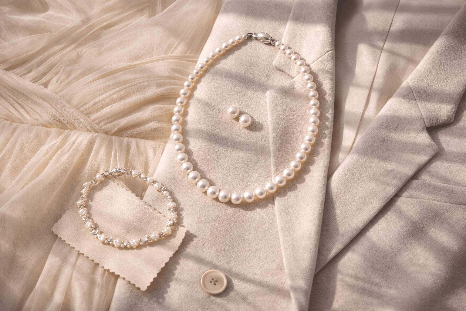 Styling Beyond Your Wedding Day