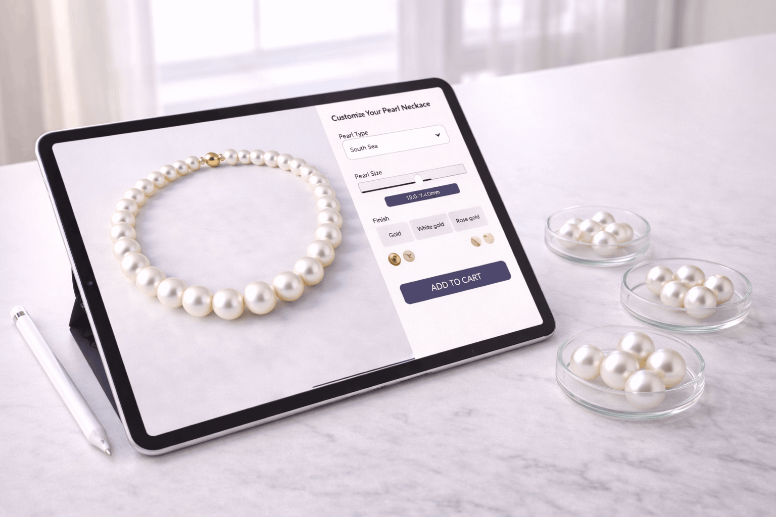 09. L’avenir de la joaillerie de perles en Arabie Saoudite