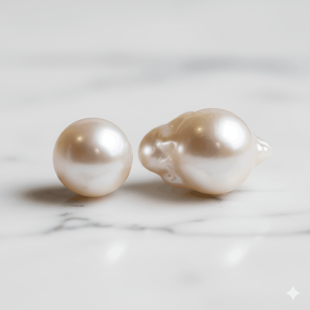 03. La seule règle d’expert : Faire matcher le lustre quand les formes diffèrent