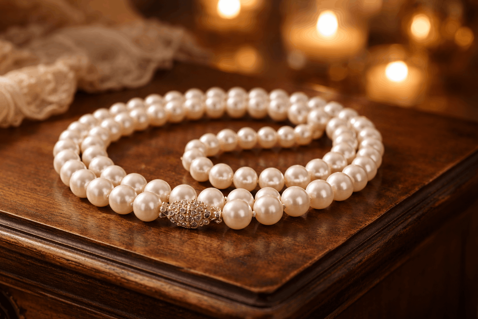 01. Pourquoi les cadeaux de perles pour la Fête des Mères sont différents