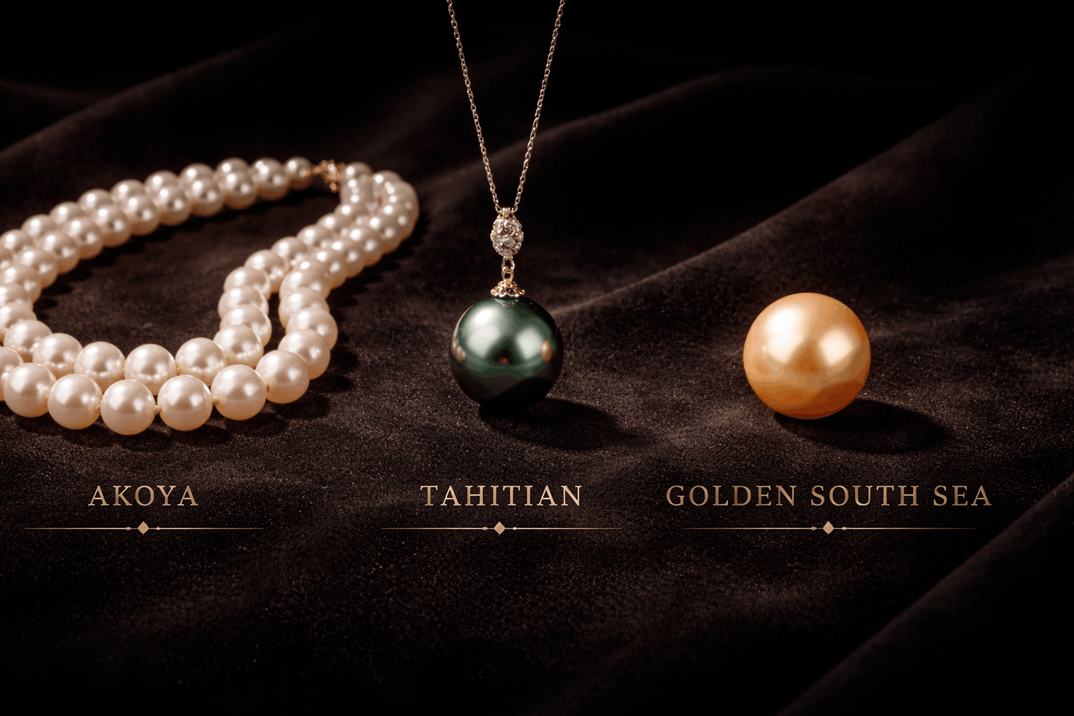 02. Trouver la perle qui correspond à sa personnalité