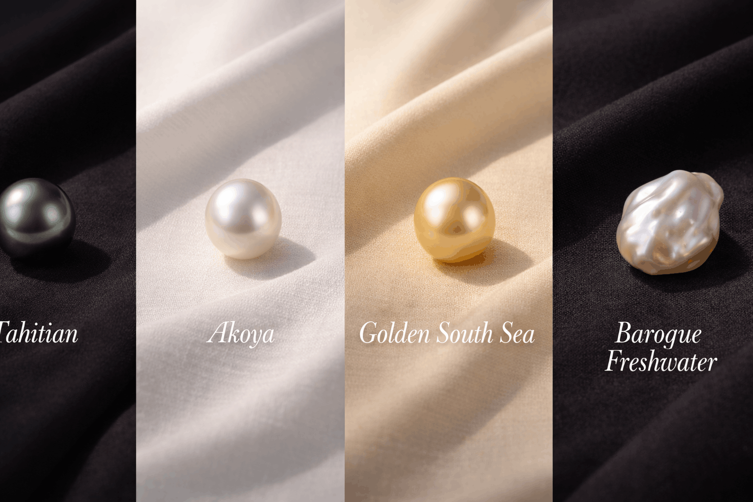 04. Associer les types de perles aux tissus d’abaya : Référence rapide