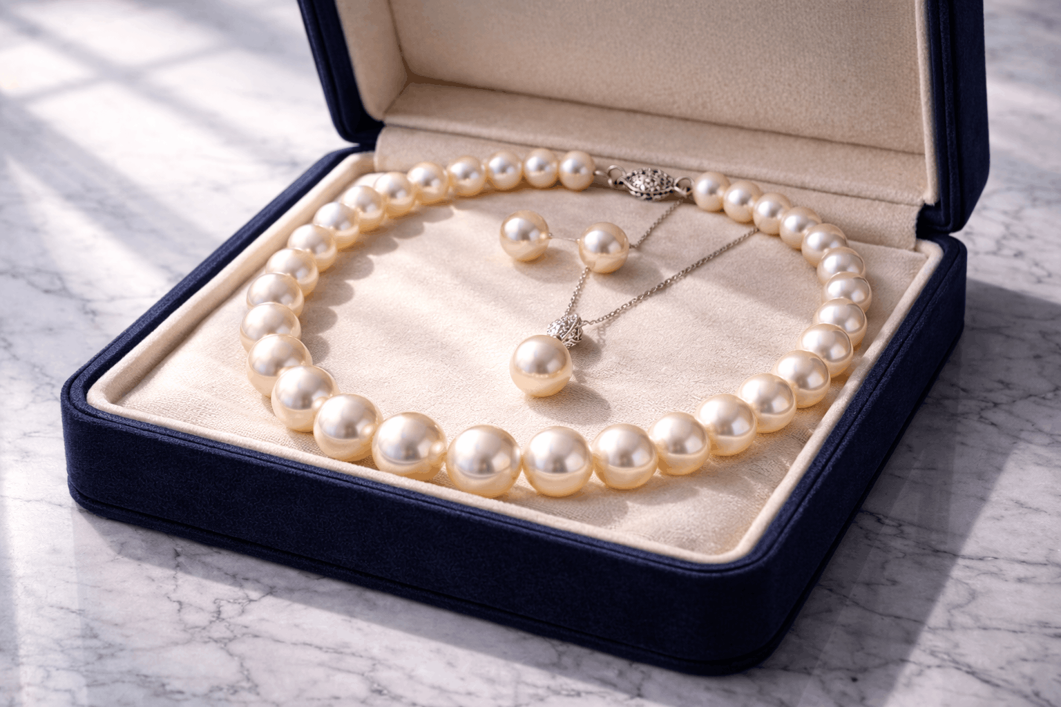 05. Achetez des accessoires en perles pour abayas chez PearlsOnly