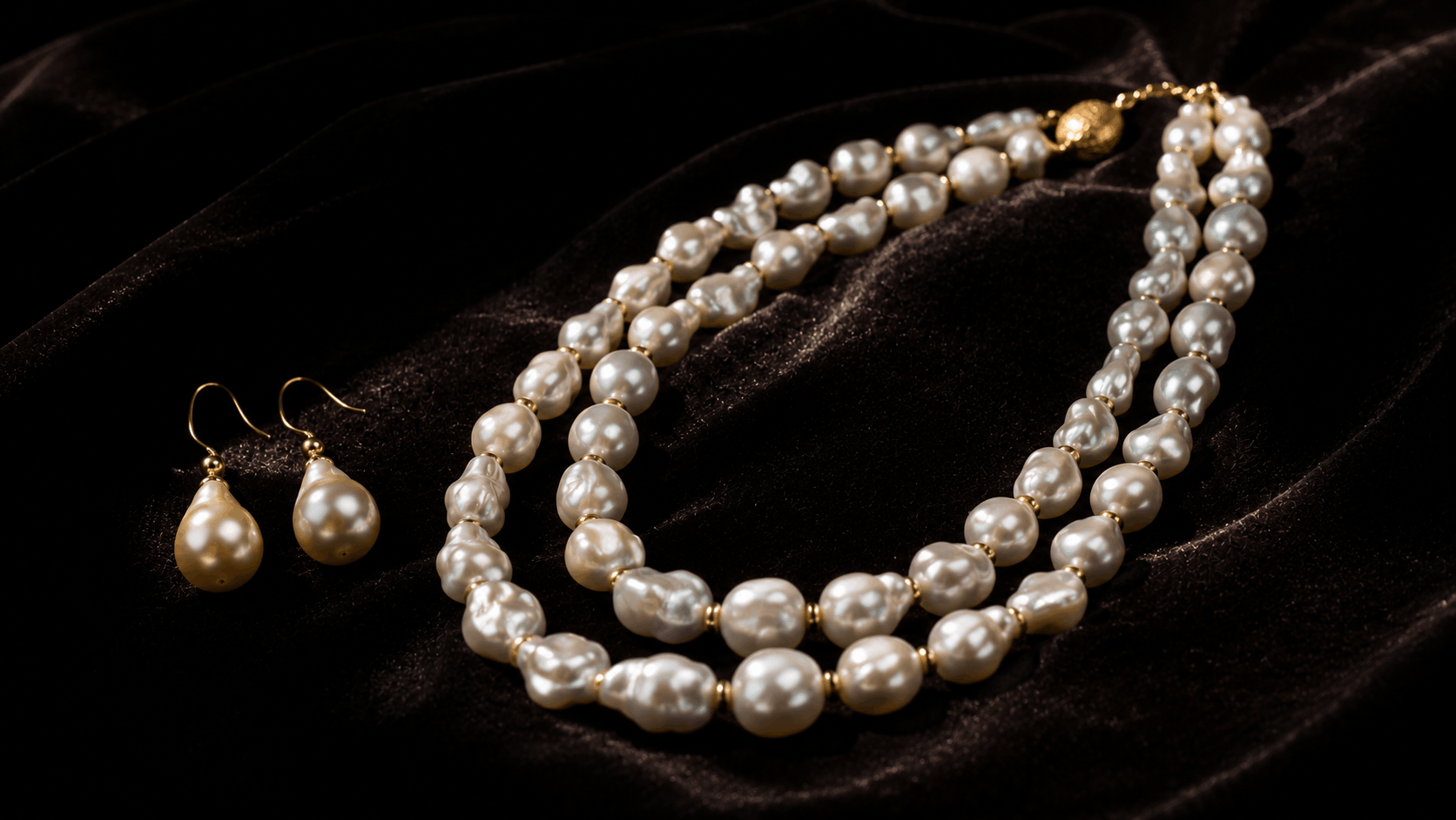 Les Tendances Majeures des Bijoux en Perles pour l'Eid ul Adha 2026