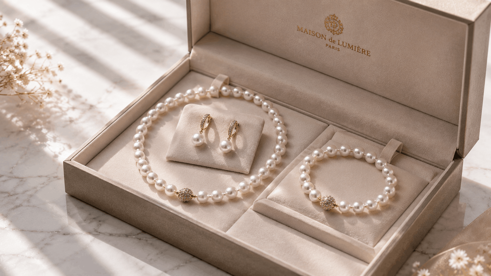 Les meilleurs cadeaux en perles pour l'Eid ul Adha