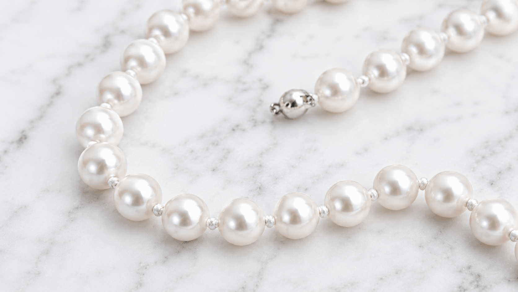 07. Comment savoir si un collier complet de perles est réel