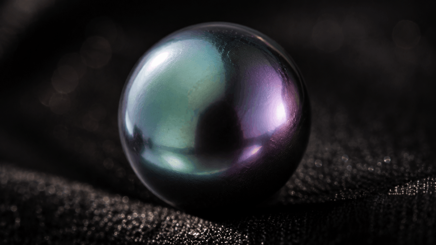 01. Que sont les Black Pearl Earrings