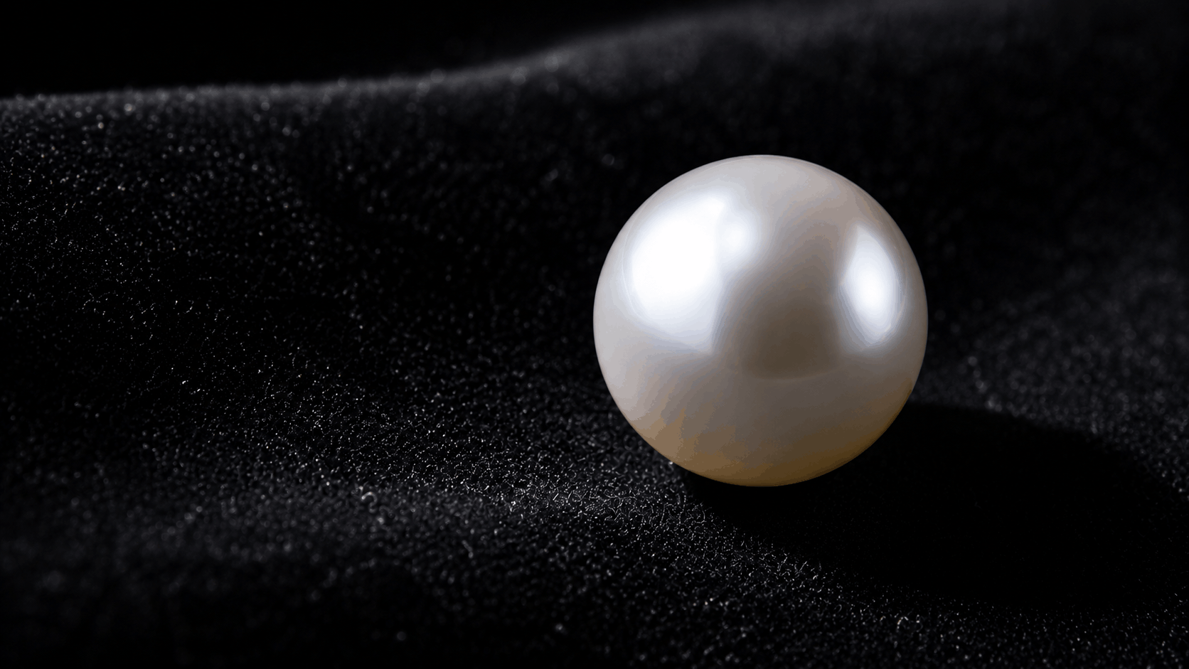 01. Que sont les Japanese Akoya Pearls