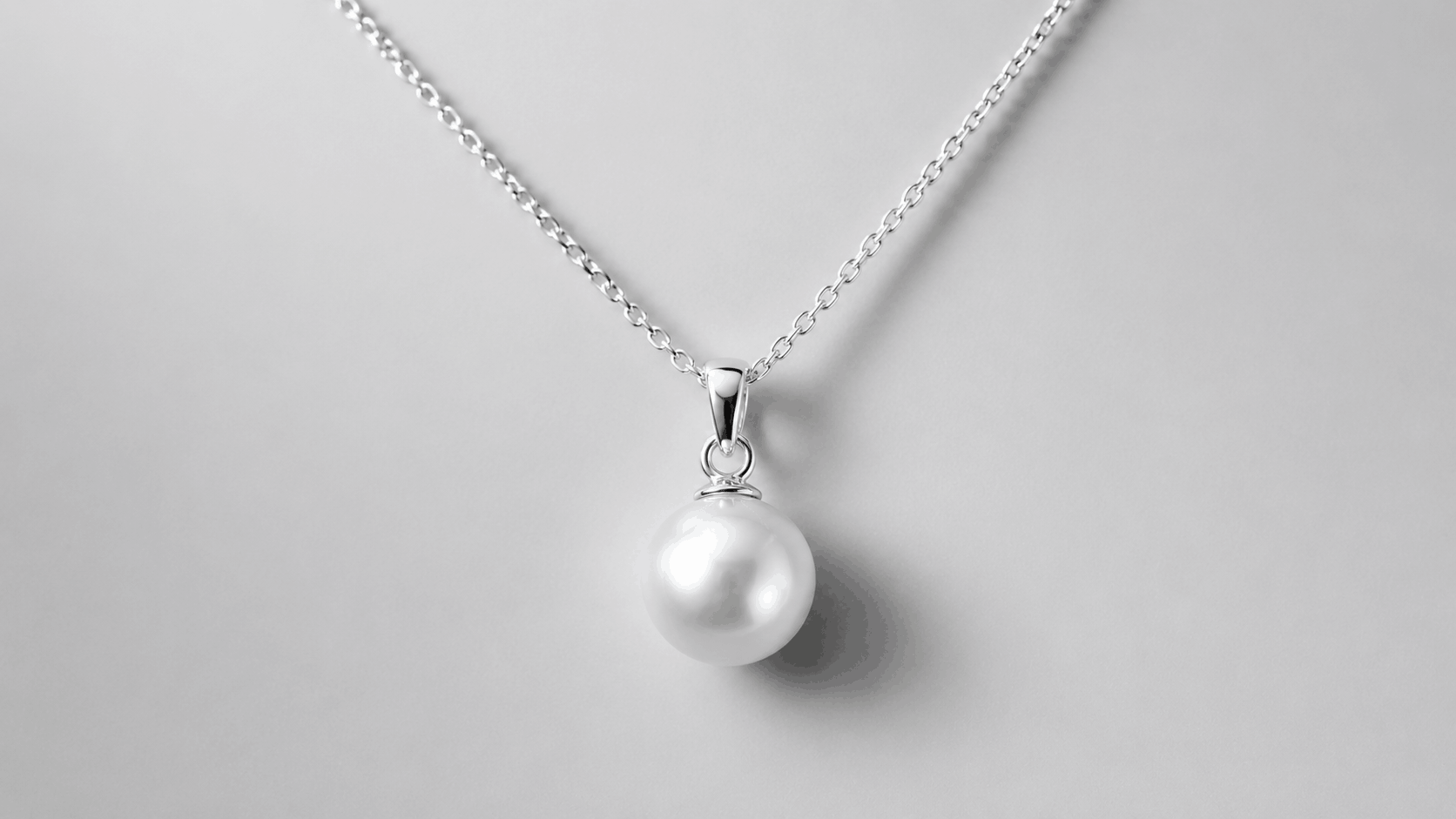 01. Pourquoi un Collier en Argent Sterling et Perles Fonctionne