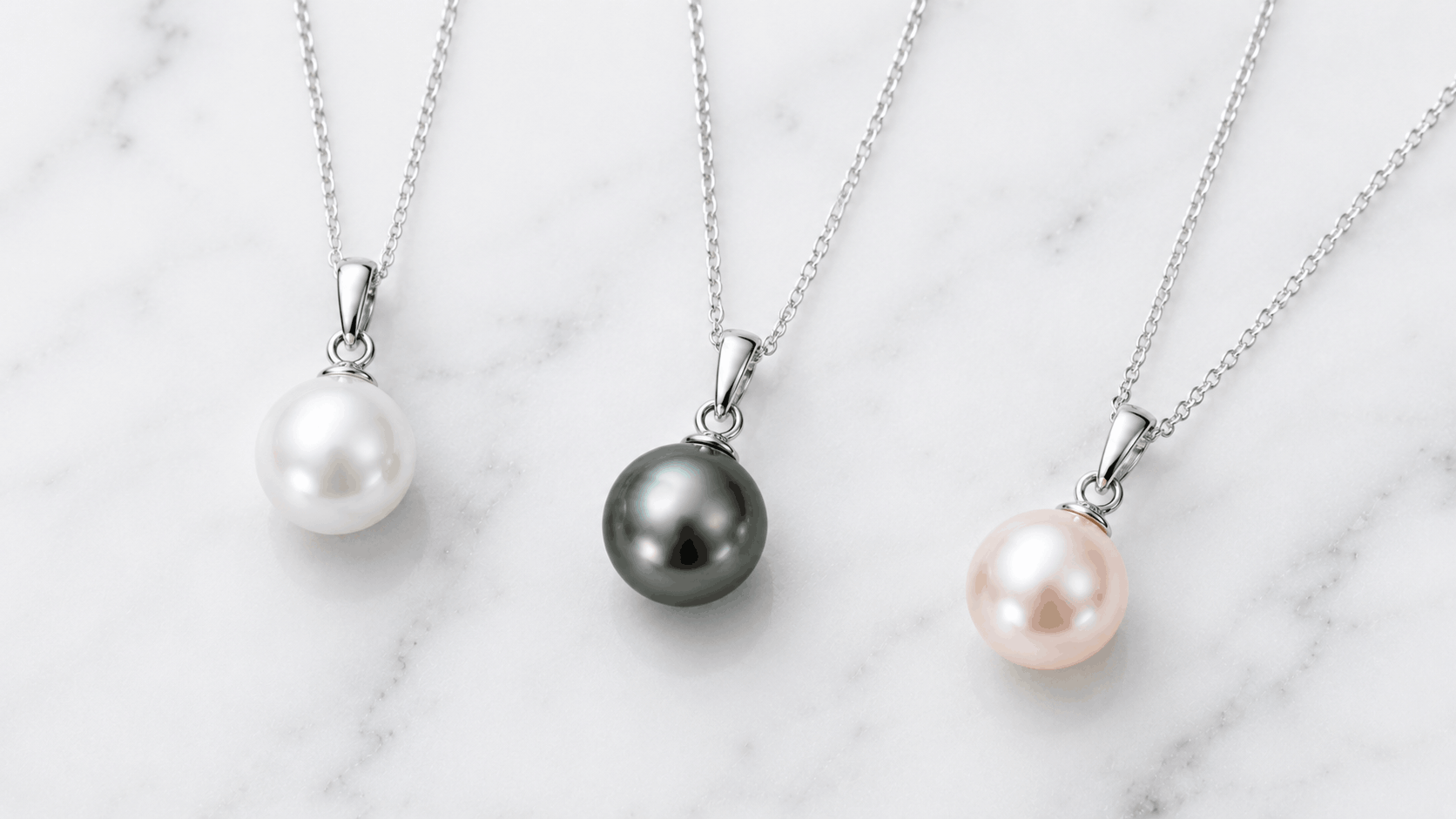 03. Choisir la Bonne Perle pour une Monture en Argent