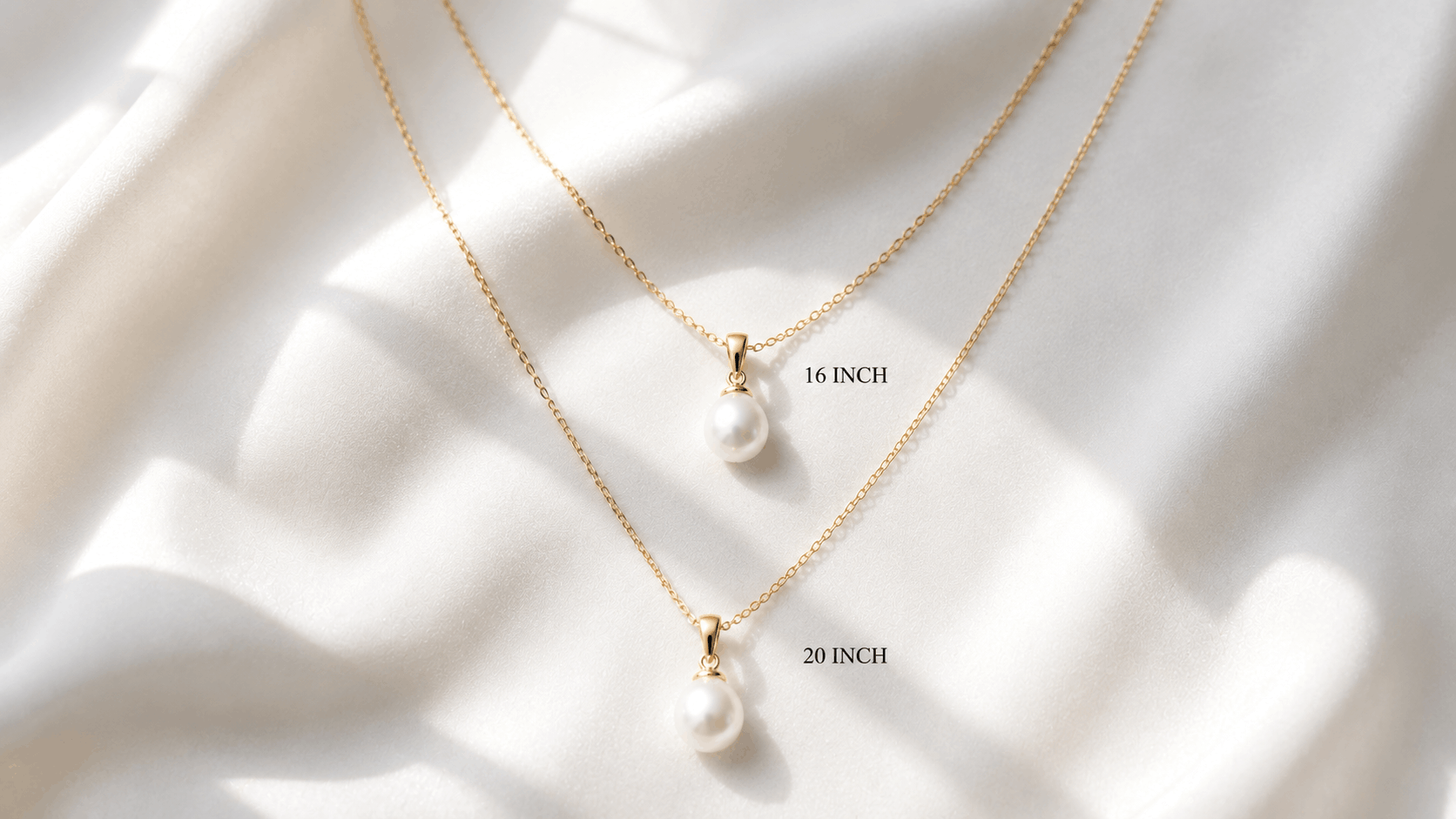 06. Comment porter un pendentif en perle d’eau douce